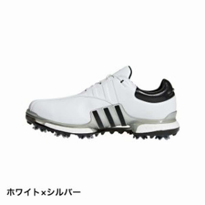 アディダス ゴルフシューズ ツアー360 EQT ボア メンズ ゴルフ