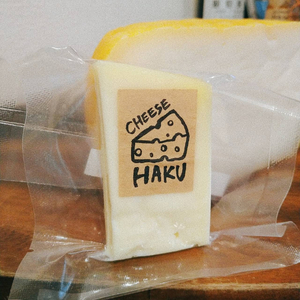 名古屋産チーズセット