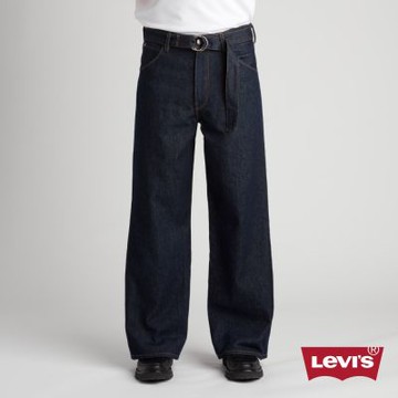 Levi s 578 Baggy 中腰寬鬆牛仔褲 / 原色 男生牛仔褲 人氣新品