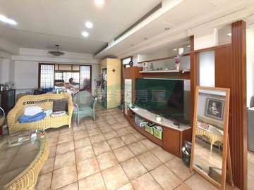 承義漁伯西區由鉅樓中樓四房平車｜台中市西區五權七街