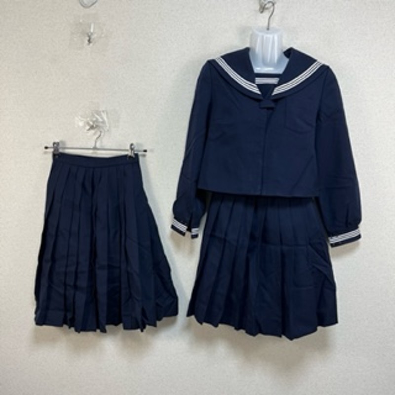 ３点 島根県 安来市立第一中学校 女子制服 | LINEブランドカタログ