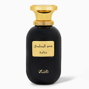 Rasasi Somow Al Rasasi Wajaha 吾愛 烏木香水100ml