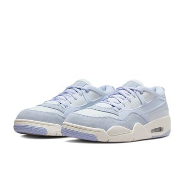 W Nike Air Jordan 4 RM 寶寶藍 低筒 氣墊 緩震 休閒鞋 運動鞋 女鞋 FQ7940-010