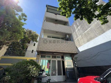 北門國小旁稀有大地坪透天臨路好停車住店合一超｜新竹市北區水田街