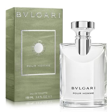 BVLGARI 大吉嶺中性淡香水