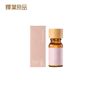 輝葉良品 鄉間田野/有機複方精油HYG-BE001