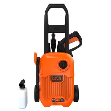 BLACK+DECKER 120bar 高壓清洗機 BEPW1750