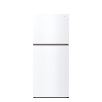 【國際牌】580L 雙門鋼板冰箱 NR-B586TV-W 燦雪白｜含基本安裝【三井3C】