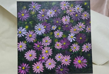 壓克力畫/丙烯藝術/原創手繪