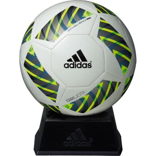 ERREJOTA ＊adidas＊フットボール＊ミニボール - フットサル