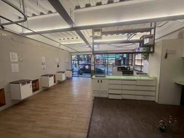 ❤️透天金店面，家樂福商圈❤️0971002032｜台北市北投區大同街