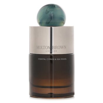 Molton Brown 摩頓布朗 海岸柏樹與海洋茴香濃香香水 100ml/3.3oz-香水