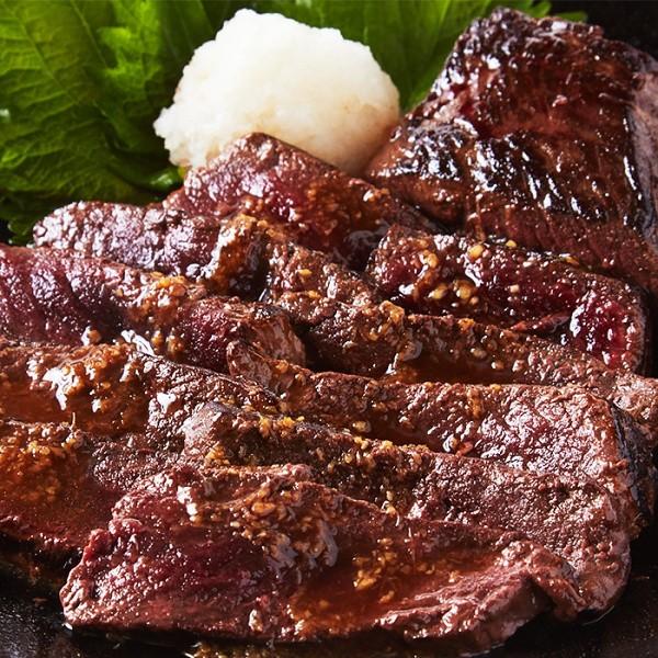 熟成 ミンク鯨 (くじら) 赤肉 一級 栄養価抜群！癖になる味わい！低温熟成 400g(200g×2)