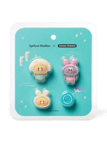 Silicone Charm Choonsik