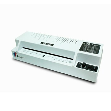 [新品上市]【史代新文具】完美牌Perfect PS-265 B4護貝(冷裱)機/文件相片兩用護貝機/4滾輪
