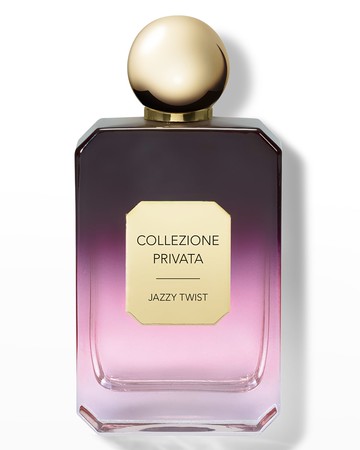Jazzy Twist Eau de Parfum, 3.4 oz.