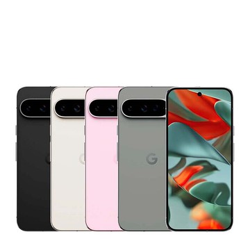 Google Pixel 9 Pro (16G/256G)防水5G智慧機灰