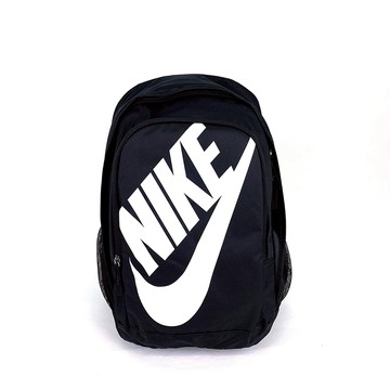 【NIKE】HAYWARD FUTURA BKPK 後背包 旅行包 黑-BA5217-010
