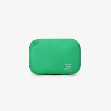 TO&FRO Organizer Air 收納包 XS 綠色