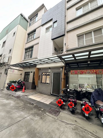三信家商漂亮四套房透天｜高雄市苓雅區三多二路