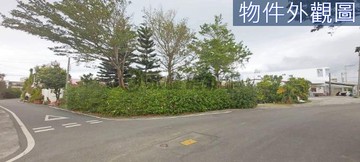 先誠實再成交~車城射寮美建地_鄉村乙種_可蓋民宿｜屏東縣車城鄉射埔段
