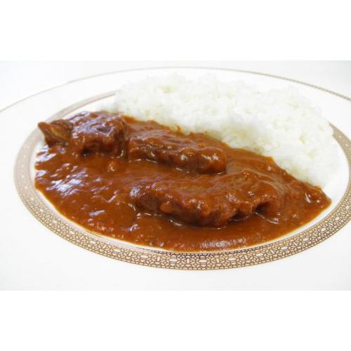 国立薬膳カレー　ビーフ200ｇ　×10個