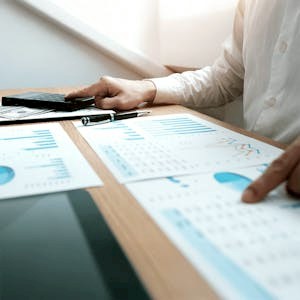 Balance Financial Statements: The Flow