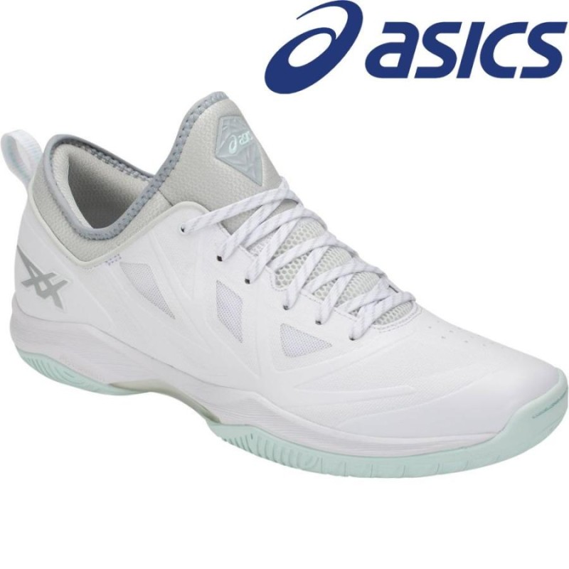 アシックス asics バスケットシューズ GLIDE NOVA FF 1061A003-101 | LINEブランドカタログ