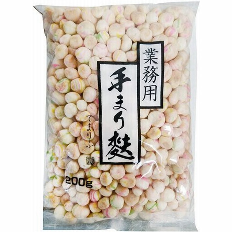 業務用 手まり麩 0ｇ 1個約0 3g 通販 Lineポイント最大0 5 Get Lineショッピング
