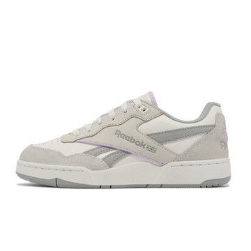 REEBOK 休閒鞋 BB 4000 II 灰白色 女段男尺 版型偏小 IF4730