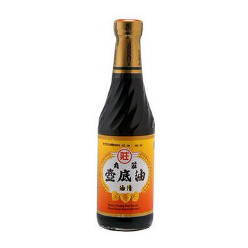 丸莊 壼底油-清油(430ml/瓶) [大買家]