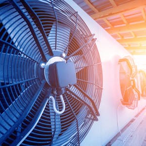 Basics of Air Conditioning & Heat Load Calculation