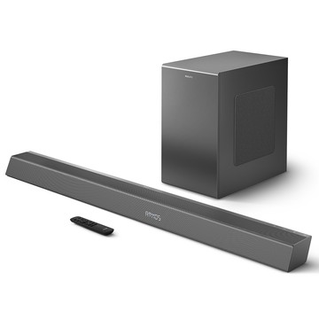 PHILIPS TAB8947/96 聲霸 Soundbar 家庭劇院【特價B品】