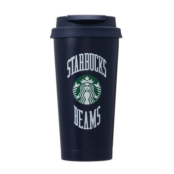 【日貨代購CITY】24SS STARBUCKS BEAMS TOGO College Design 聯名 保溫杯 水杯