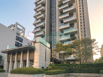 詹大林鼎森邸大器落成｜台中市西屯區福科二路