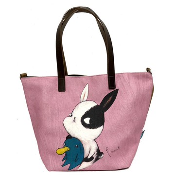 emmaAparty我是好包包 我的鴨嘴獸