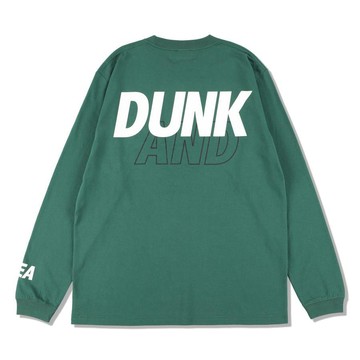 【日貨代購CITY】SNKR DUNK WIND AND SEA  WDS L/S TEE 長袖 長T 聯名 現貨預購