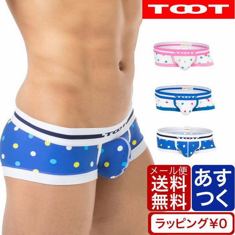 TOOT ドットptスーパーnano トゥート メンズ ブランド 正規品