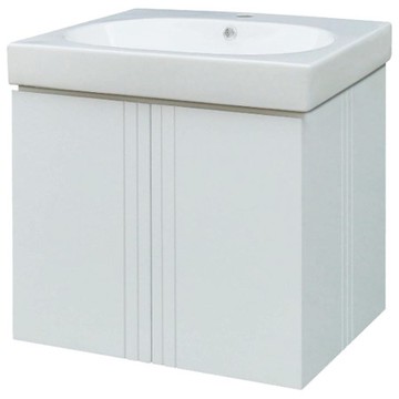 PV0760088安捷面盆置物櫃60CM