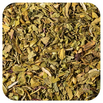 Starwest Botanicals, 有機北美黃芩草本 C/S，1 磅（453.6 克）