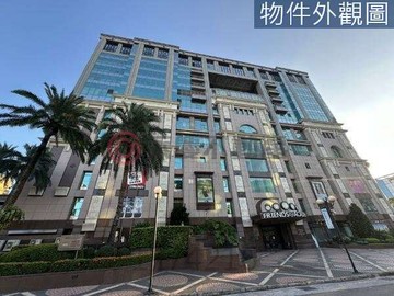 出價談福華內湖四期氣派優質辦公H｜台北市內湖區民權東路六段