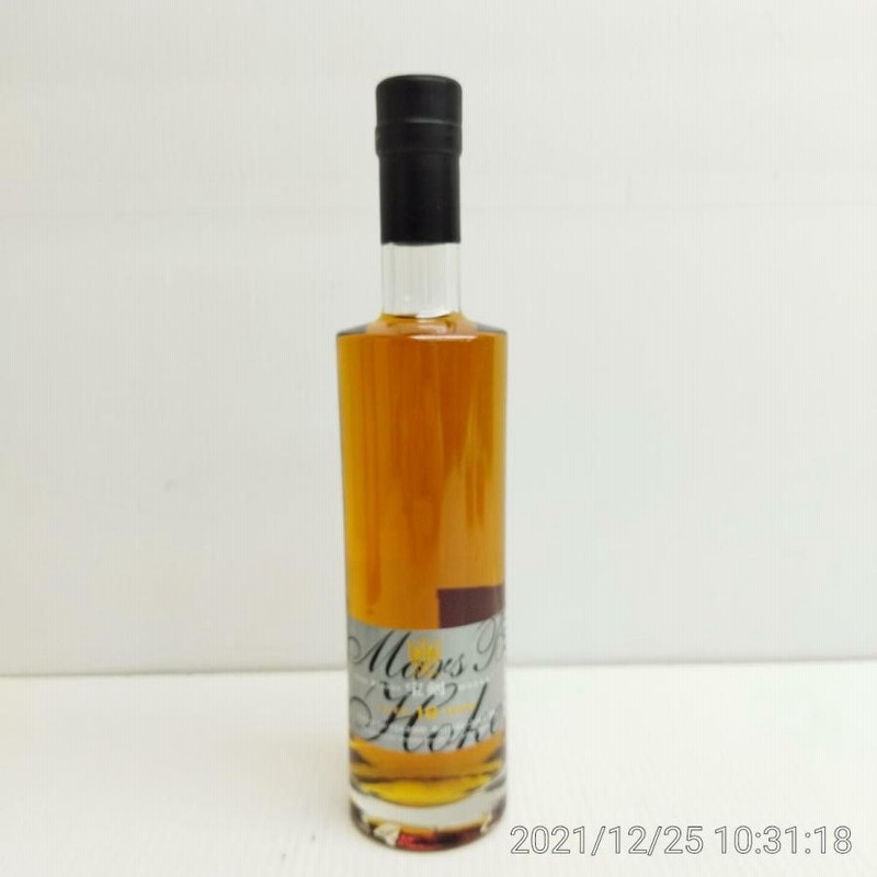 大人気☆ ※本日限定価格※生産終了 万平ホテル マルス宝剣 AGED 16YEARS