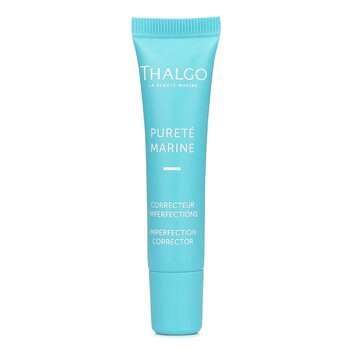 【岱蔻兒】急救乳—混合性至油性肌膚適用 Purete Marine Imperfection Corrector