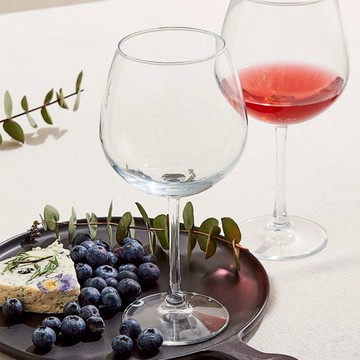 土耳其Pasabahce 無鉛水晶紅酒杯 2入組 440ml/615ml/780ml 無鉛水晶玻璃/酒杯/水杯｜新年禮物｜水瓶座生日快樂｜生日禮物｜送禮｜禮盒