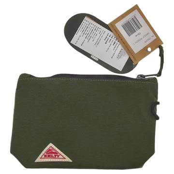 KELTY Handy Pouch 手拿小包 橄欖綠  15 x 19 x 6cm