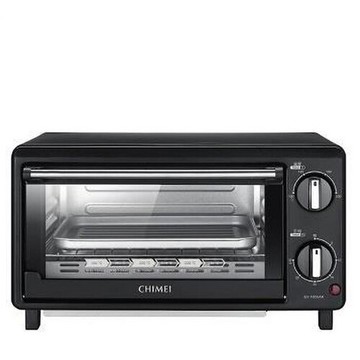 CHIMEI 奇美 10公升烤箱 EV-10C0AK