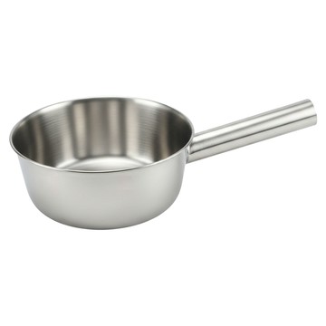 Argus 雅緻 長柄水杓 大 201#高級不銹鋼  銀色  1個