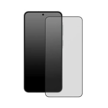 Galaxy A56 玻璃保護貼 黑