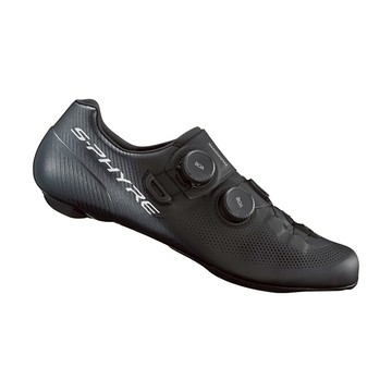 『小蔡單車』Shimano SH- RC903 S-PHYRE 公路競賽旗艦 黑色 車鞋/卡鞋/車鞋 自行車/公路車