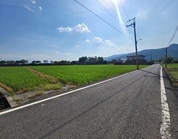 ✨礁溪玉田低總價小農地✨台屋OA｜宜蘭縣礁溪鄉玉田段